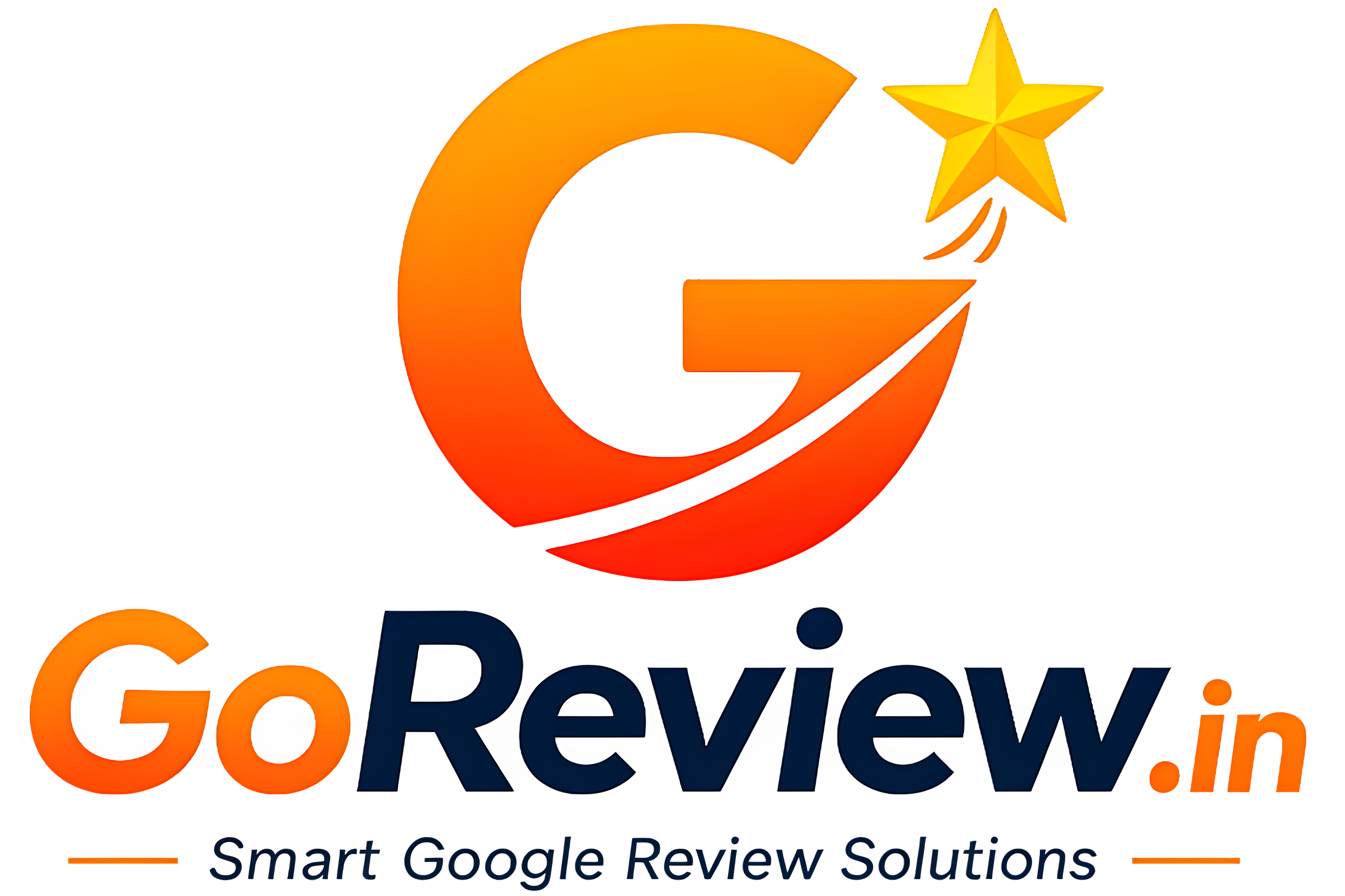 GoReview logo